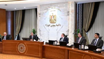 رئيس الوزراء يترأس اجتماع المجموعة الوزارية الاقتصادية