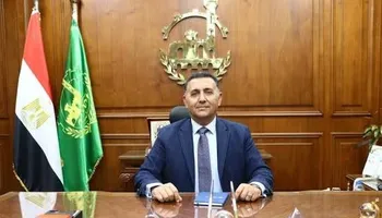 محافظ القليوبية