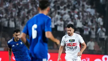 الزمالك وأبو قير للأسمدة 