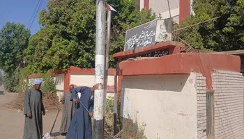 الحملة 