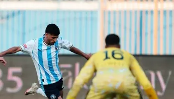 بيراميدز والجونة 