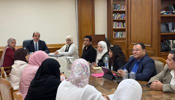 نائب وزير الصحة 
