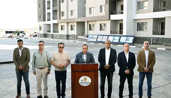رئيس الوزراء 