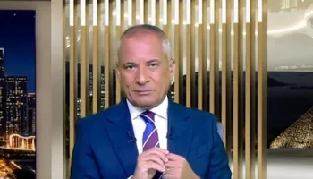 أحمد موسى  