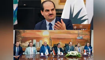 جانب من التفقد