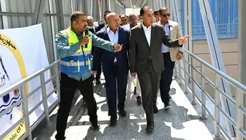 تفاصيل المرحلة الثانية من BRT