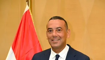 أحمد رزق، رئيس مصلحة الكفاية الإنتاجية والتدريب المهني