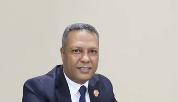 النائب محمد حمزة، عضو مجلس الشيوخ 