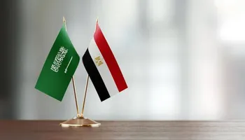 مصر والسعودية 