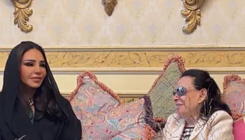 نجاة وأحلام