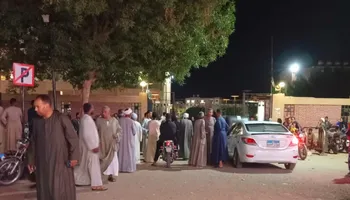 الأهالي
