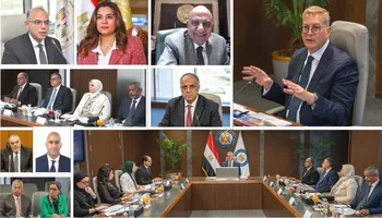 وزير البترول يعتمد نتائج أعمال هيئة البترول لعام 2025/2026