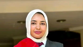 حفيدة شقيق شيخ الأزهر