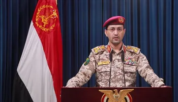 المتحدث العسكري باسم "الفصائل اليمنية"