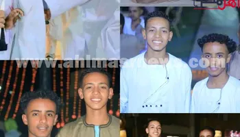 الصديقين 