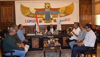 اللقاء