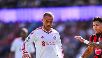ليفربول وبورنموث 
