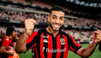 محمد عبد المنعم 
