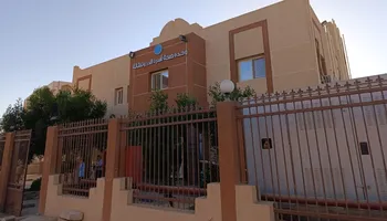 منظومة التأمين الصحي الشامل بمحافظة أسوان