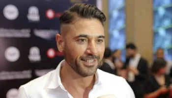 أحمد عز