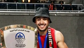 عمرو زهران 