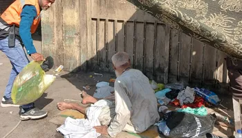  فريق التدخل السريع مع المسن