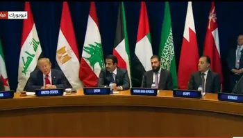 جانب من الفعاليات