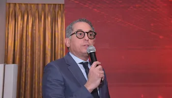 المهندس فاضل مرزوق،