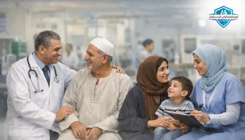  التأمين الصحي الشامل 