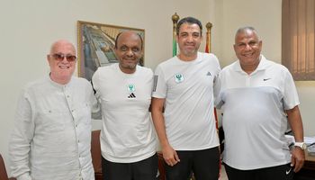 اجتماع المصري البورسعيدي 