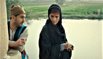 فيلم اليوم السادس