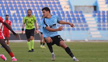 غزل المحلة 