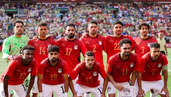 منتخب مصر