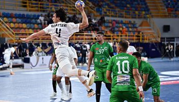 يد الزمالك 