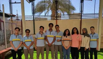 الفائزين 