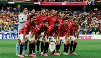 تشكيل منتخب مصر ضد أنجولا 