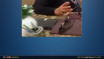 كشف ملابسات فيديو مشاجرة مديرة مدرسة وولية أمر في القاهرة