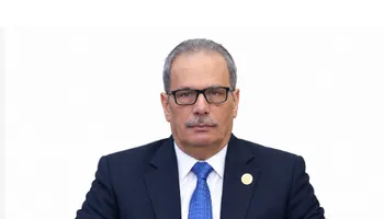 المستشار مجدي علي قاسم، رئيس محكمة استئناف القاهرة