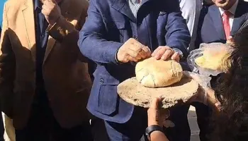 محافظ الأقصر