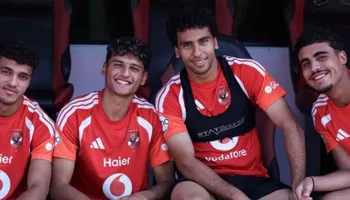 رباعي الأهلي 