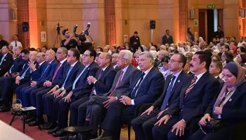 جانب من الفعاليات