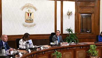 رئيس الوزراء 