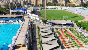 عضويات الأندية