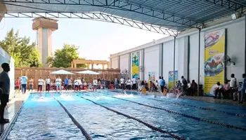 جانب من التصفيات 
