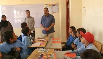 المتابعة 