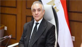وزير العدل