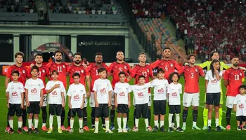 ترتيب مجموعة مصر 