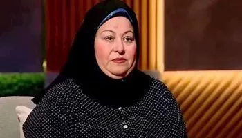 نانسي سعد الدين 