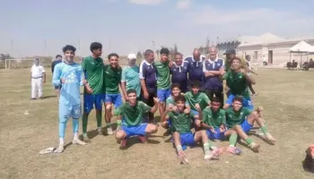 مصر المقاصة 
