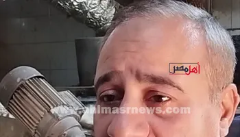 المهندس محمود القلش